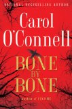 Bone by Bone  9780399155147 Front Cover