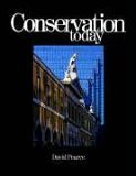 Conservation Today Conservation in Britain Since 1975 1989 9780415039147 Front Cover