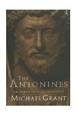 Antonines The Roman Empire in Transition cover art