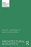 Architectural Acoustics  9780415732147 Front Cover