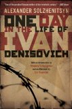 One Day in the Life of Ivan Denisovich  cover art