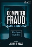 Computer Fraud Casebook The Bytes That Bite  9780470278147 Front Cover