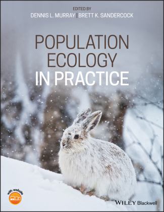 Population Ecology in Practice 2020 9780470674147 Front Cover