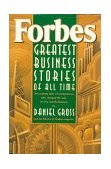 Forbes Greatest Business Stories of All Time  9780471143147 Front Cover