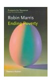 Prospects for Tomorrow Ending Poverty 1999 9780500281147 Front Cover