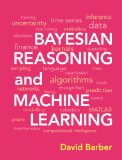Bayesian Reasoning and Machine Learning 