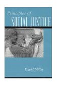 Principles of Social Justice  cover art