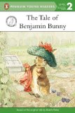 Tale of Benjamin Bunny  9780723268147 Front Cover
