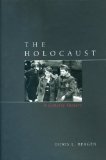 Holocaust A Concise History cover art