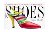 Shoes A Celebration of Pumps, Sandals, Slippers and More cover art