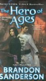 Hero of Ages Book Three of Mistborn 2009 9780765356147 Front Cover