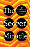Secret Miracle The Novelist's Handbook cover art