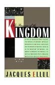 Presence of the Kingdom  cover art