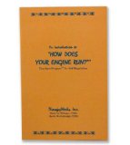 Introduction to How Does Your Engine Run? The Alert Program for Self-Regulation  9780964304147 Front Cover
