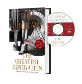 Greatest Generation  cover art