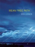 Mean Free Path  cover art