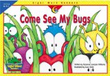 Come See My Bugs  9781574719147 Front Cover