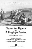 Slaves in Algiers : A Struggle for Freedom cover art