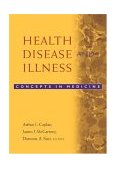 Health, Disease, and Illness Concepts in Medicine cover art