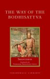 Way of the Bodhisattva  cover art