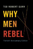 Why Men Rebel  cover art