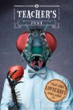 Tales from Lovecraft Middle School #3: Teacher's Pest 2013 9781594746147 Front Cover