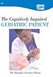 Disruptive Geriatric Patient DVD 2007 9781602320147 Front Cover