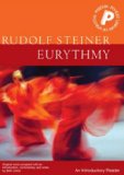 Eurythmy: An Introductory Reader 2007 9781855841147 Front Cover