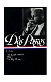 John Dos Passos U. S. A. (loa #85)