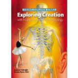 Exploring Creation with Human Anatomy and Physiology Continuous Multivariate Distributions