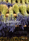 Lavender Lavender in Nature and Garden, Home and Kitchen 2006 9783938265147 Front Cover