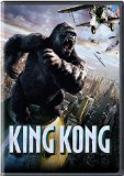 Case art for King Kong (Full Screen Edition)