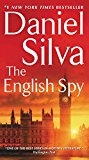 English Spy  9780062320148 Front Cover