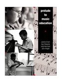 Prelude to Music Education  cover art