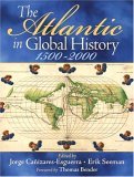 Atlantic in Global History, 1500-2000  cover art