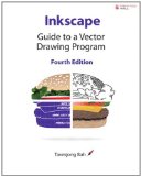 Inkscape Guide to a Vector Drawing Program cover art