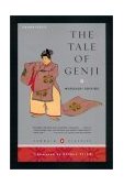 Tale of Genji (Penguin Classics Deluxe Edition) 2002 9780142437148 Front Cover