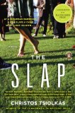 Slap A Novel cover art