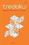 Tredoku 3-D Puzzles Based on the Rules of Classic Sudoku 2011 9780143120148 Front Cover