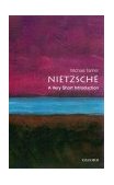 Nietzsche: a Very Short Introduction 