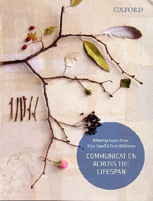 Communication Across the Lifespan  9780195585148 Front Cover