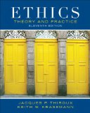 Ethics Theory and Practice cover art