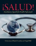 &#239;&#191;&#189;Salud! Introductory Spanish for Health Professionals