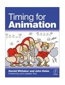 Timing for Animation  cover art