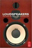 Loudspeakers For Music Recording and Reproduction cover art