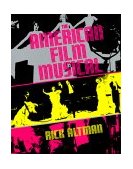 American Film Musical  cover art
