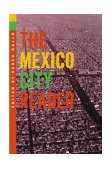 Mexico City Reader  cover art