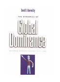 Dynamics of Global Dominance European Overseas Empires, 1415-1980 cover art