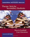 Theme-Sets for Secondary Students How to Scaffold Core Literature cover art