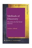Methods of Discovery Heuristics for the Social Sciences cover art